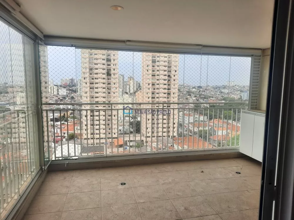 Apartamento à venda com 2 quartos, 61m² - Foto 1