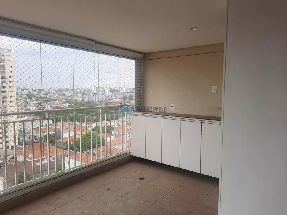 Apartamento à venda com 2 quartos, 61m² - Foto 2