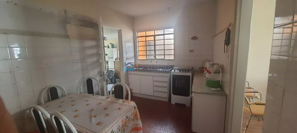 Casa à venda com 2 quartos, 209m² - Foto 5