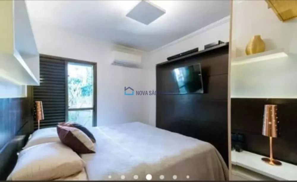 Apartamento à venda com 3 quartos, 117m² - Foto 4