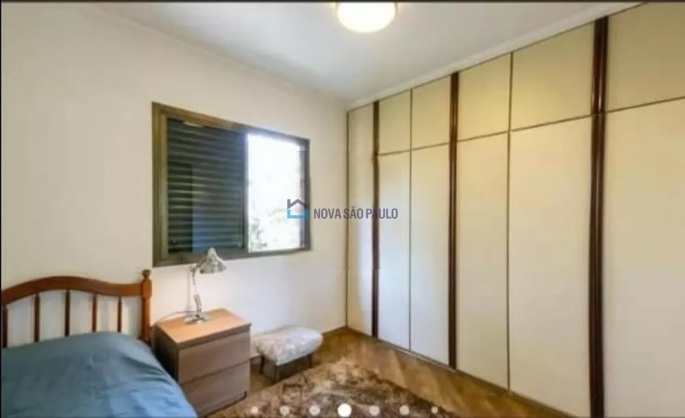 Apartamento à venda com 3 quartos, 117m² - Foto 3