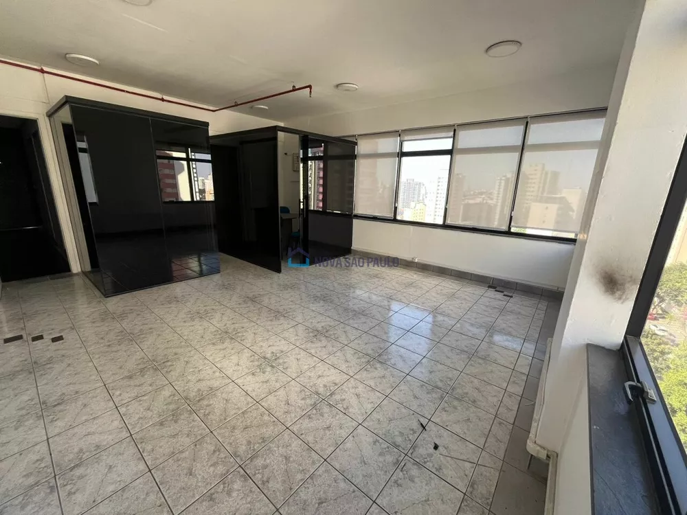 Conjunto Comercial-Sala à venda, 32m² - Foto 4