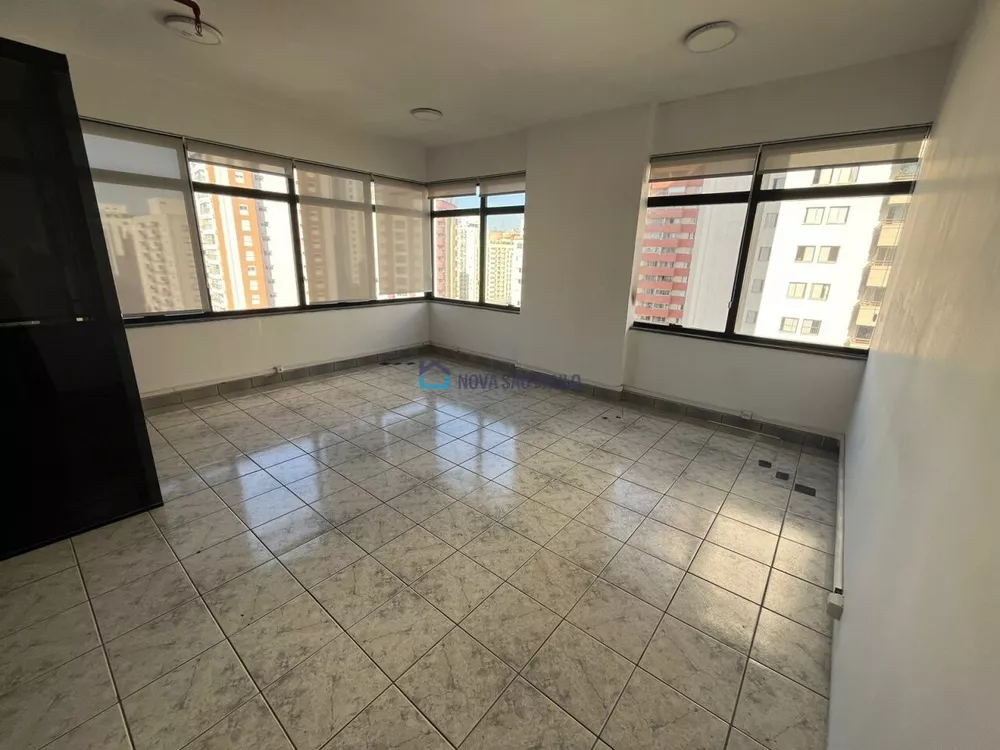 Conjunto Comercial-Sala à venda, 32m² - Foto 1