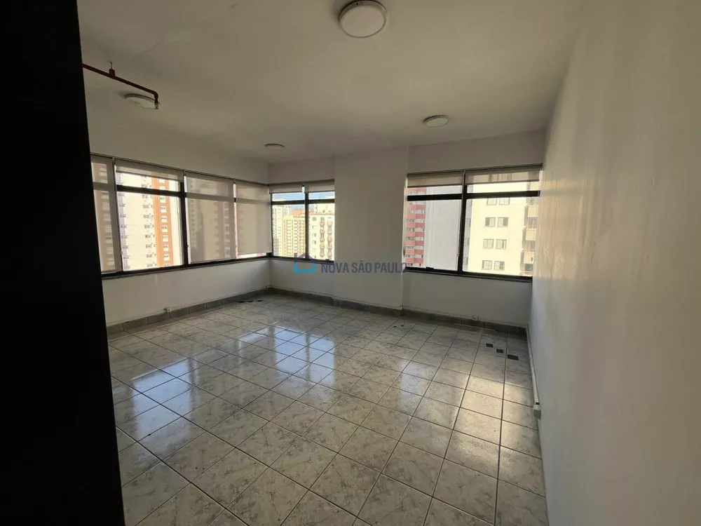 Conjunto Comercial-Sala à venda, 32m² - Foto 2