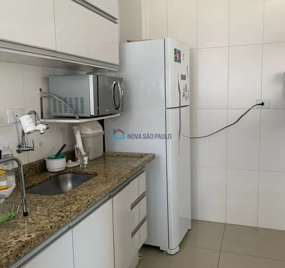 Apartamento à venda com 2 quartos, 79m² - Foto 7