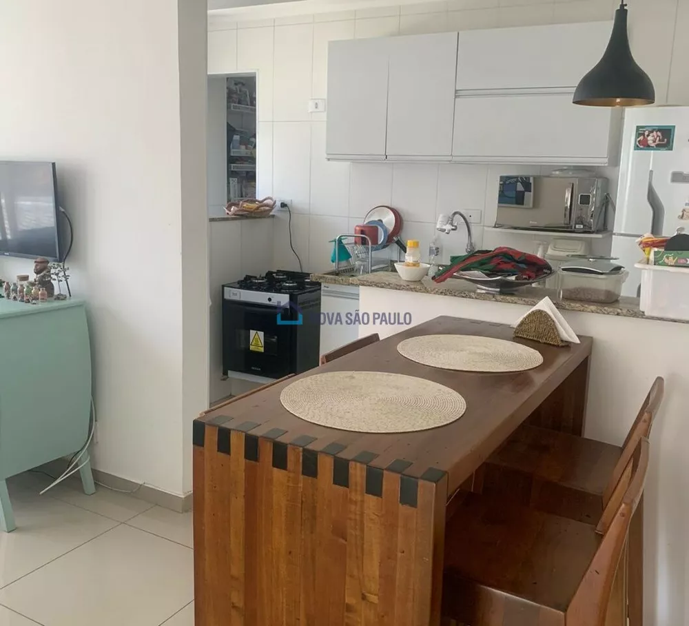 Apartamento à venda com 2 quartos, 79m² - Foto 4