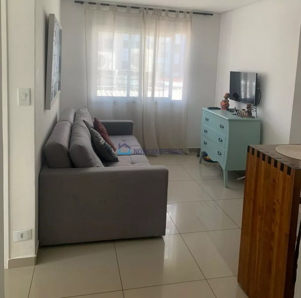 Apartamento à venda com 2 quartos, 79m² - Foto 1