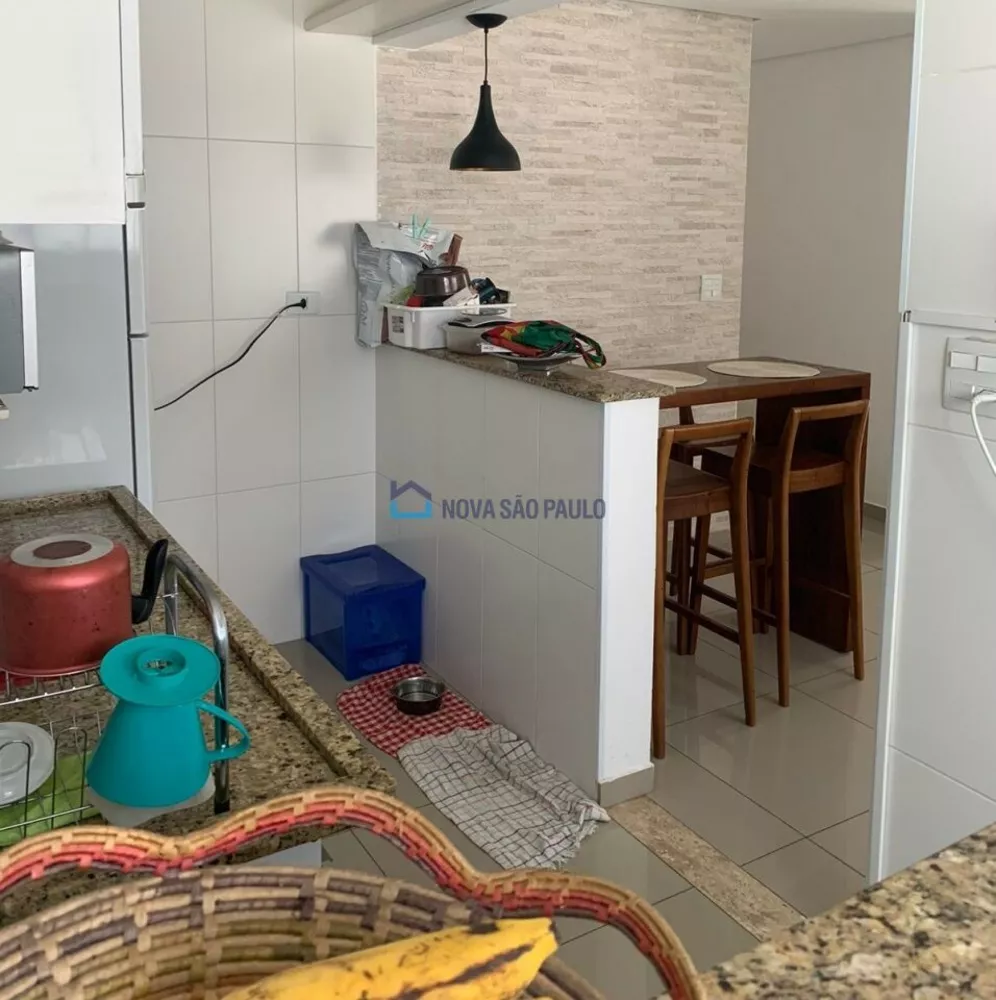 Apartamento à venda com 2 quartos, 79m² - Foto 8