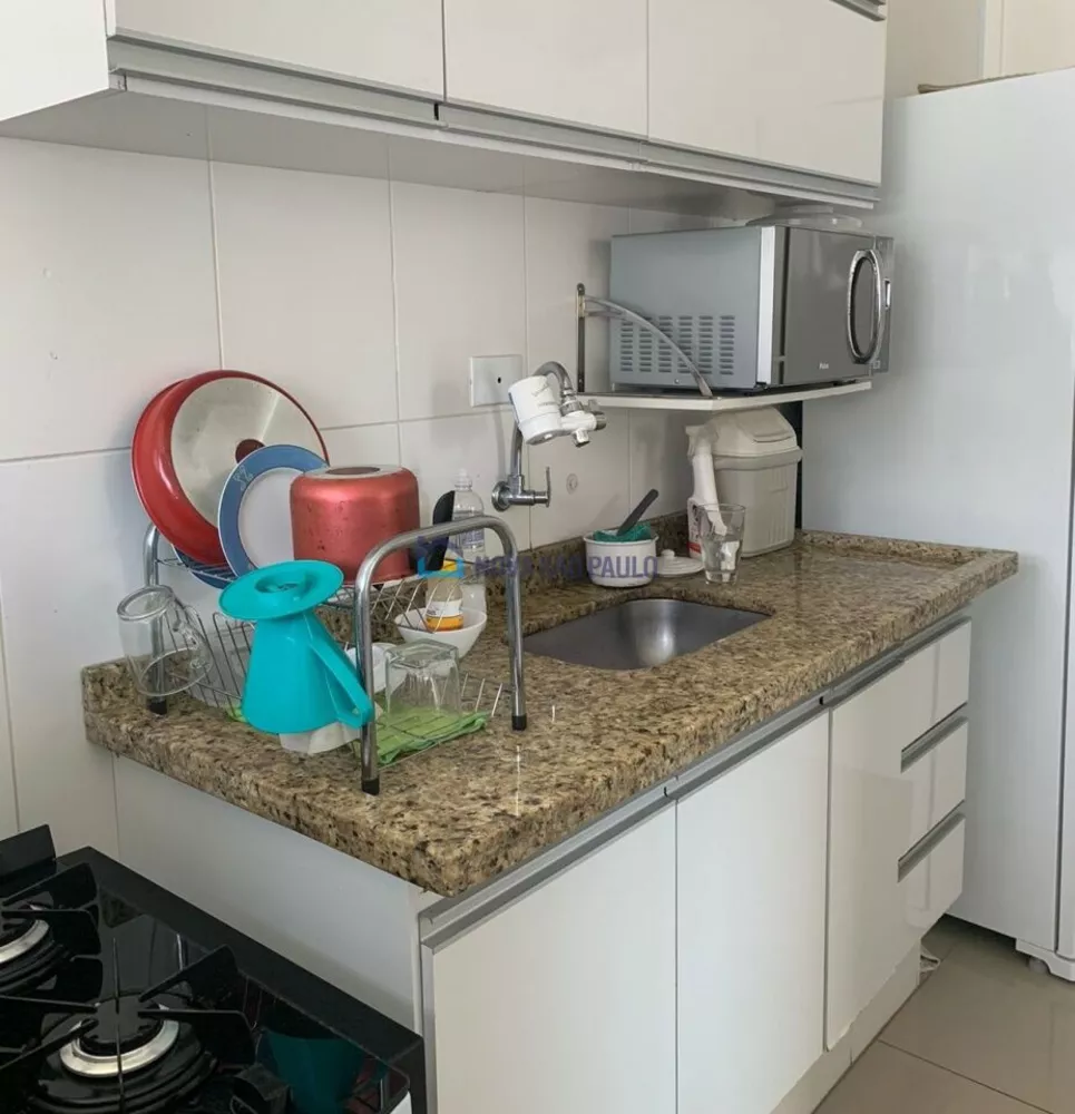 Apartamento à venda com 2 quartos, 79m² - Foto 5