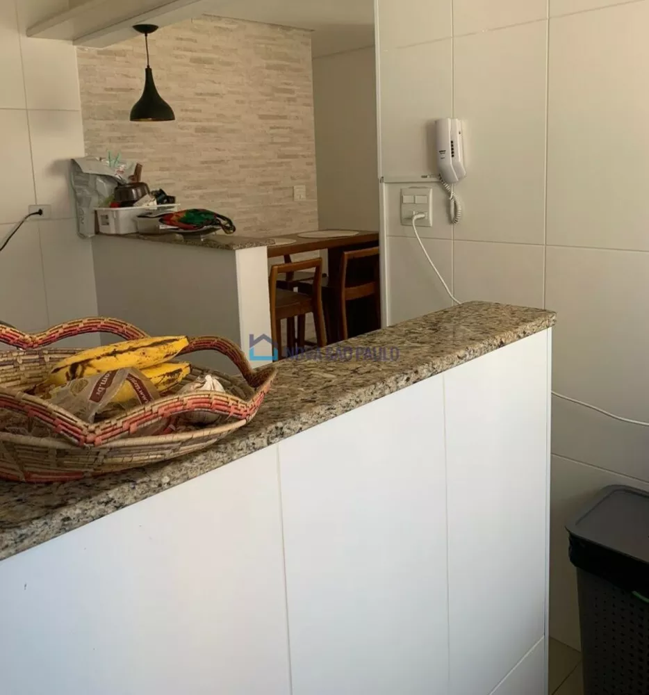 Apartamento à venda com 2 quartos, 79m² - Foto 6