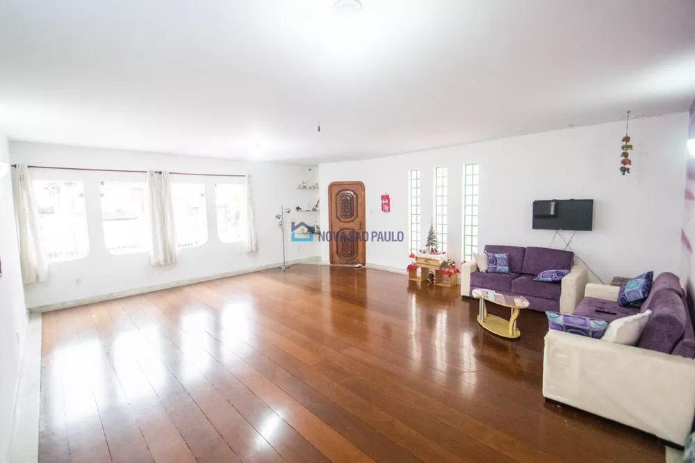 Casa à venda com 4 quartos, 340m² - Foto 2