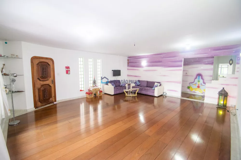 Casa à venda com 4 quartos, 340m² - Foto 3