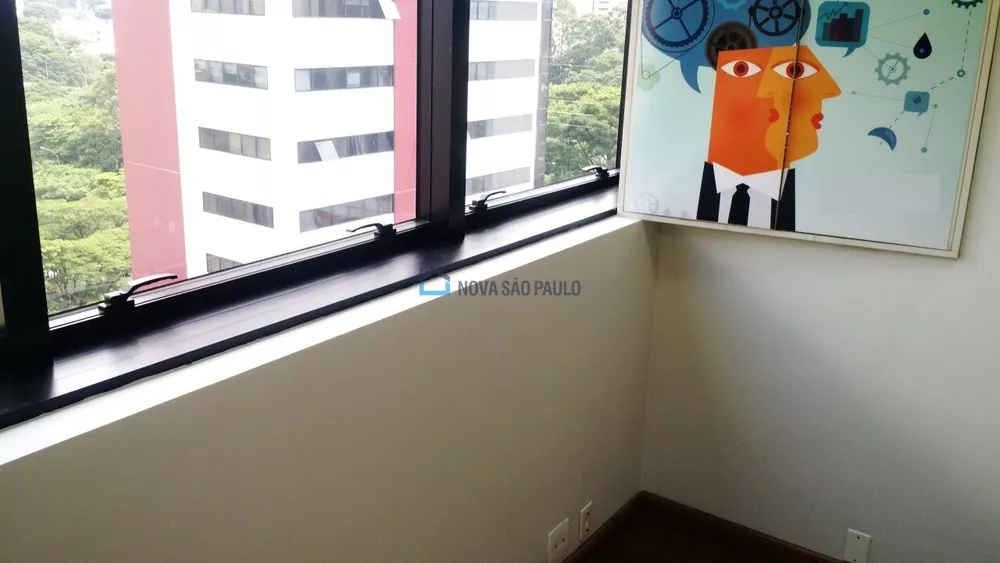 Conjunto Comercial-Sala para alugar, 34m² - Foto 3