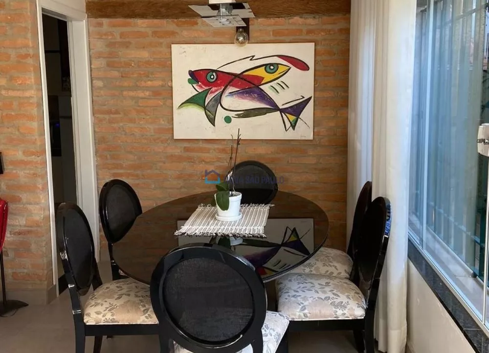 Casa à venda com 3 quartos, 161m² - Foto 3