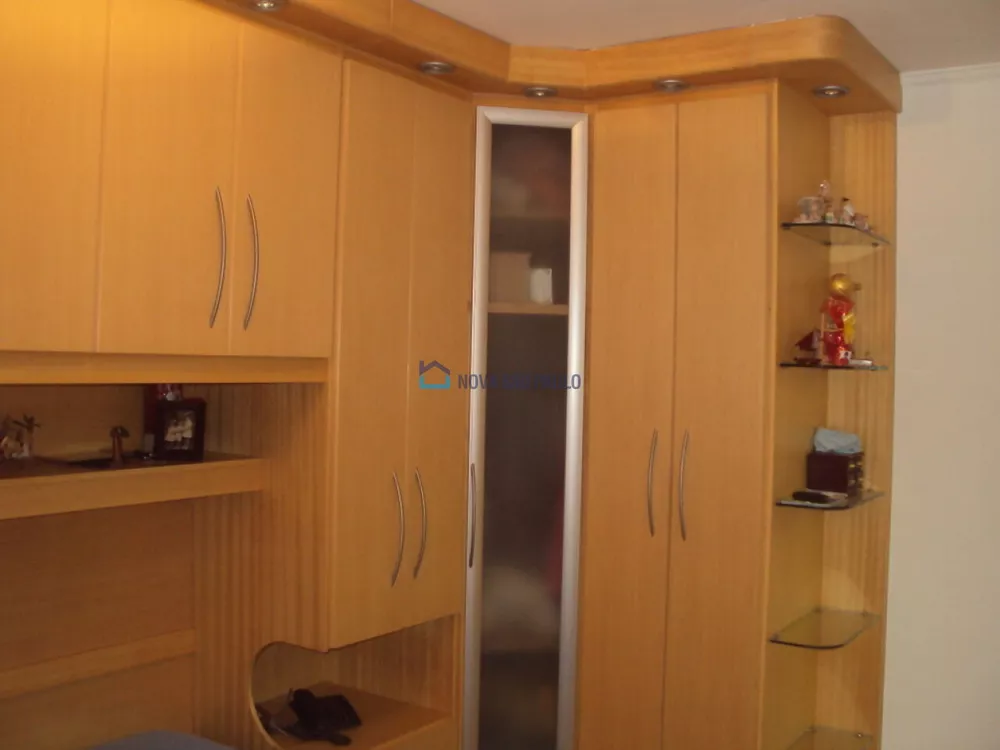 Apartamento à venda com 2 quartos, 60m² - Foto 4