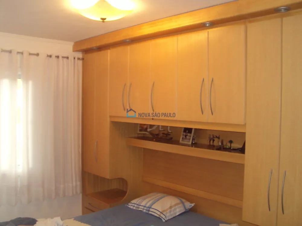 Apartamento à venda com 2 quartos, 60m² - Foto 3