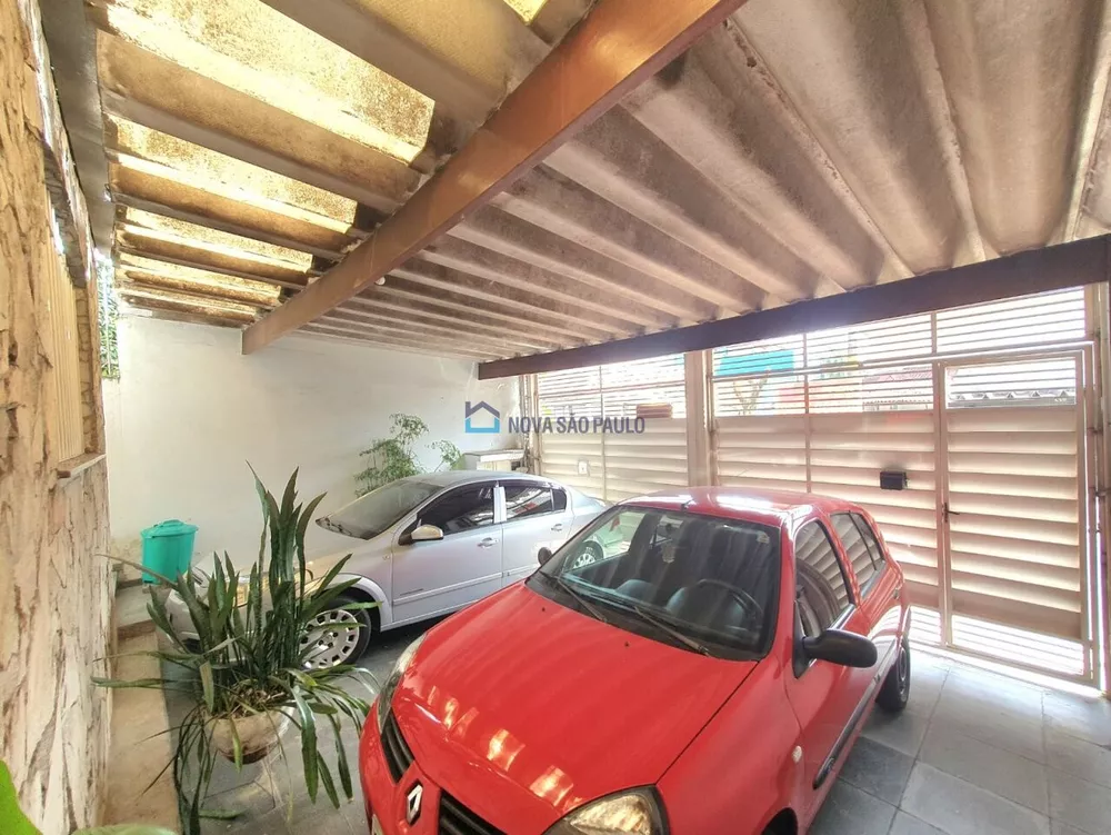 Casa à venda com 3 quartos, 168m² - Foto 2