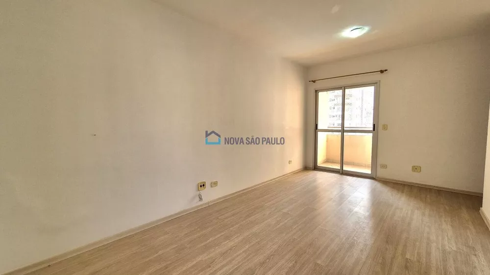 Apartamento à venda com 2 quartos, 54m² - Foto 2