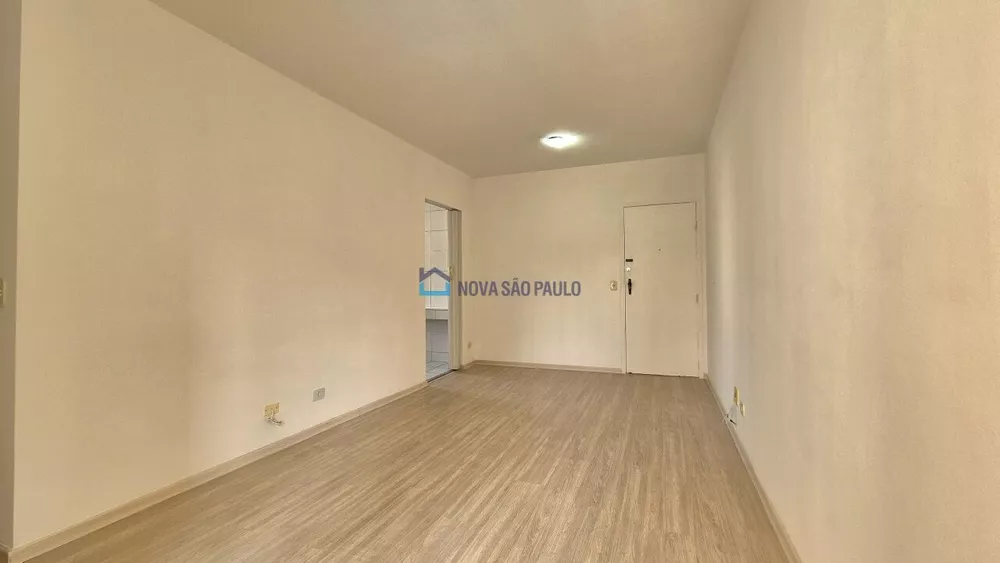 Apartamento à venda com 2 quartos, 54m² - Foto 3