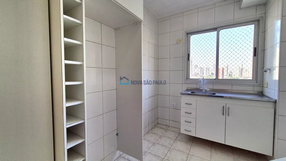 Apartamento à venda com 2 quartos, 54m² - Foto 4