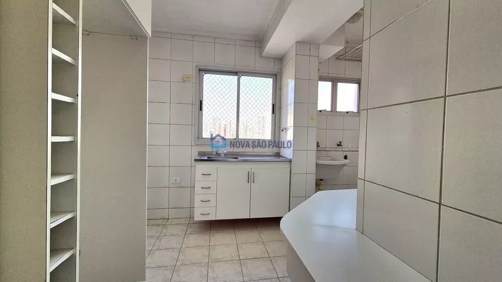 Apartamento à venda com 2 quartos, 54m² - Foto 5