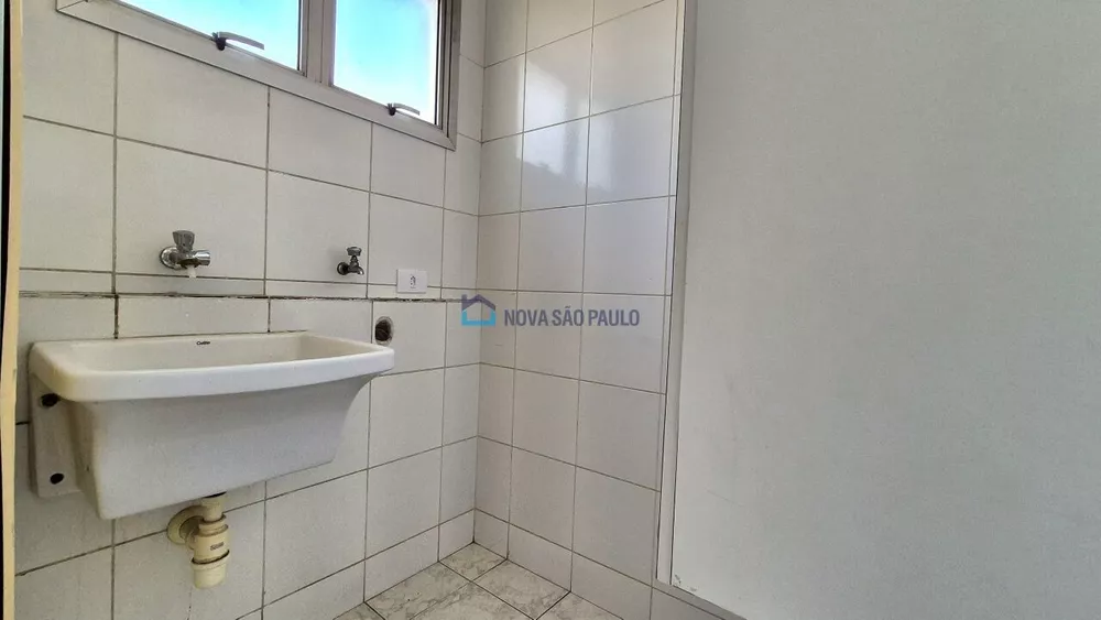 Apartamento à venda com 2 quartos, 54m² - Foto 7