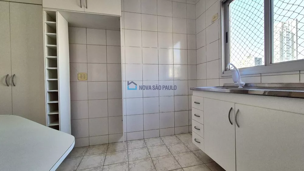 Apartamento à venda com 2 quartos, 54m² - Foto 6