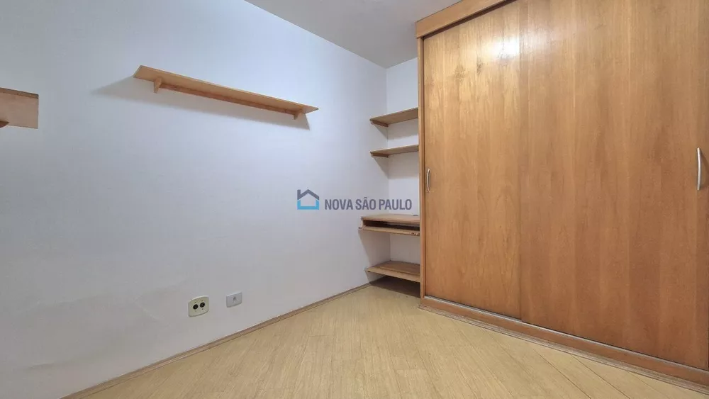 Apartamento à venda com 2 quartos, 54m² - Foto 8