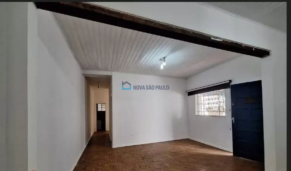 Casa à venda com 2 quartos, 100m² - Foto 2