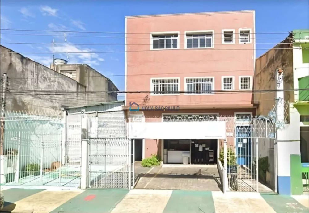 Prédio Inteiro à venda, 1515m² - Foto 1