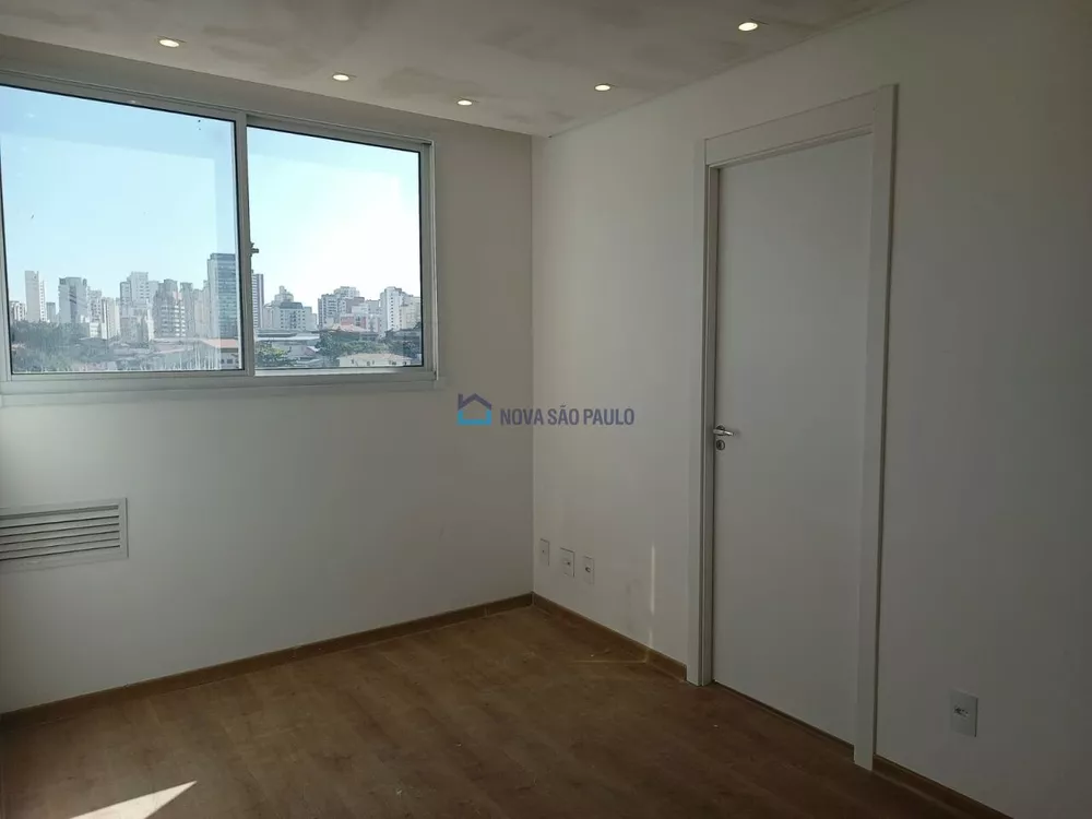 Apartamento à venda com 2 quartos, 36m² - Foto 1