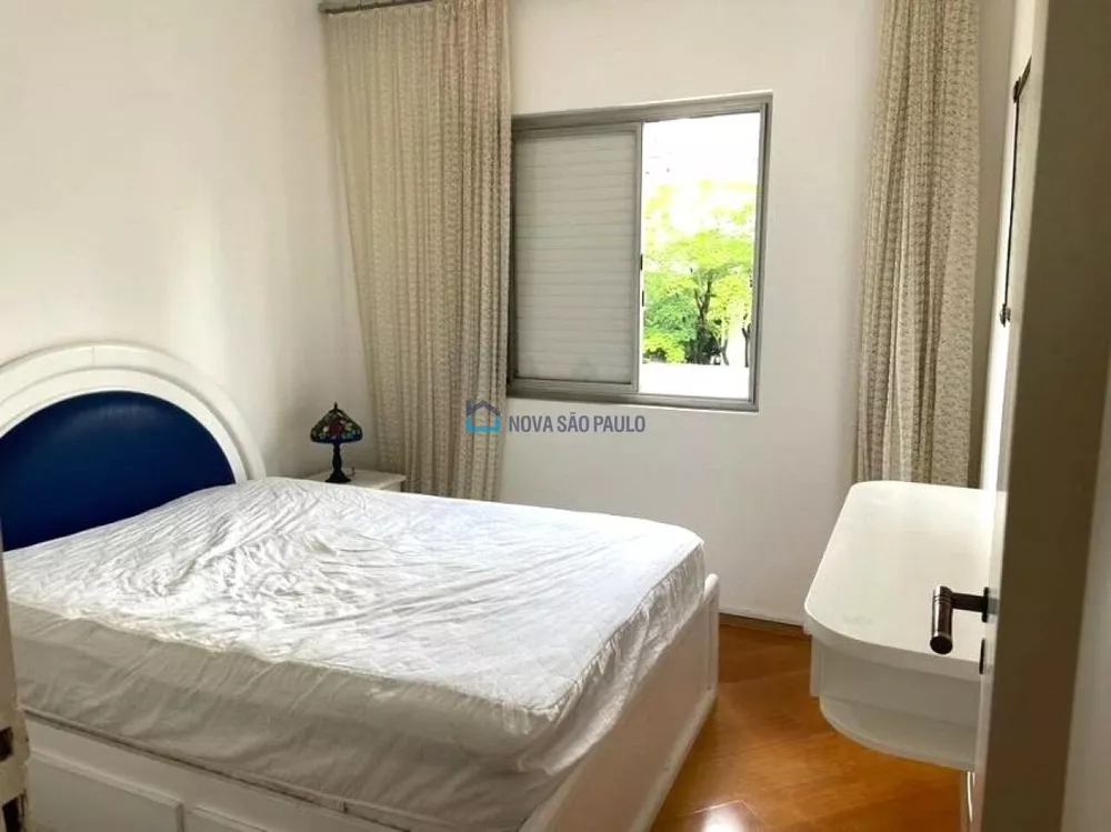 Apartamento à venda com 2 quartos, 65m² - Foto 14