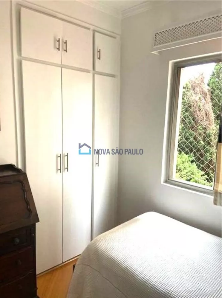 Apartamento à venda com 2 quartos, 65m² - Foto 18