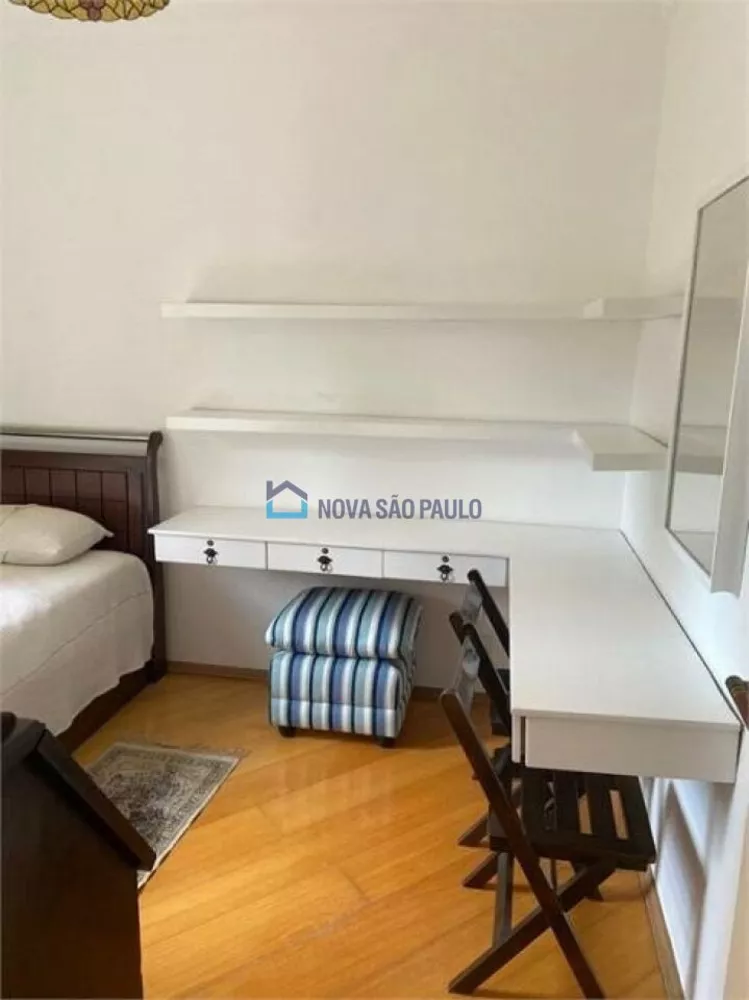 Apartamento à venda com 2 quartos, 65m² - Foto 20