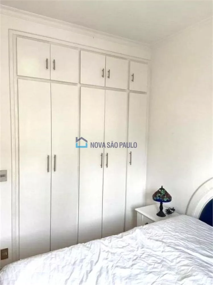 Apartamento à venda com 2 quartos, 65m² - Foto 15