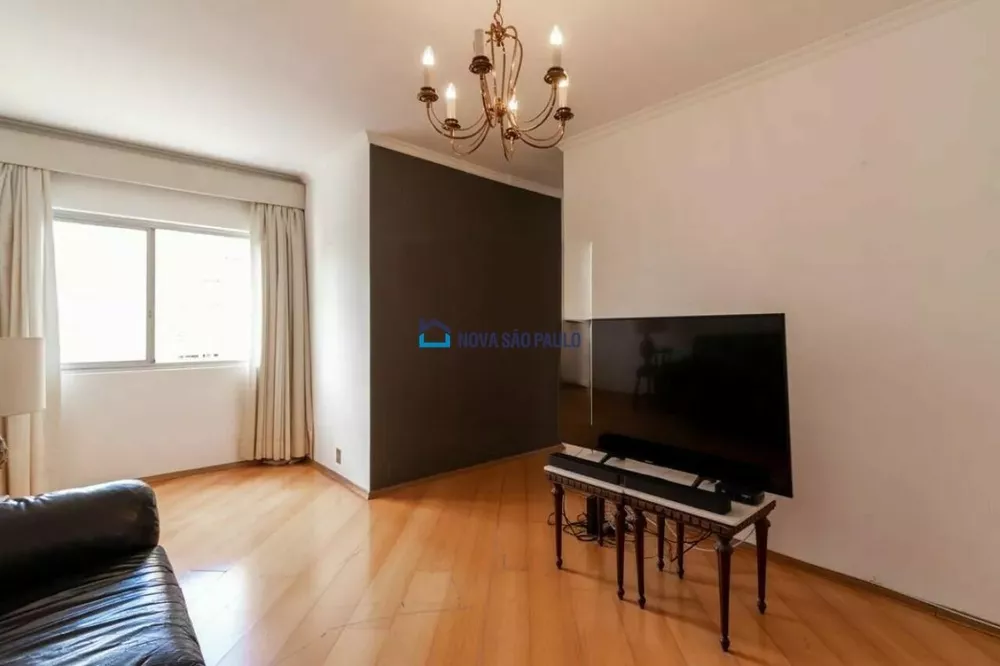 Apartamento à venda com 2 quartos, 65m² - Foto 1