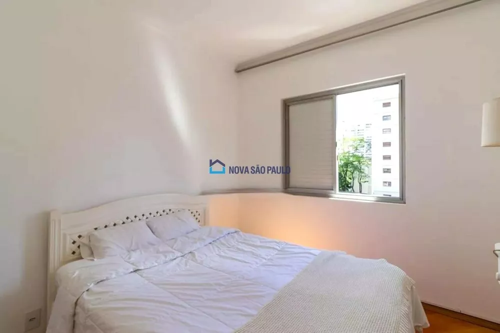 Apartamento à venda com 2 quartos, 65m² - Foto 16