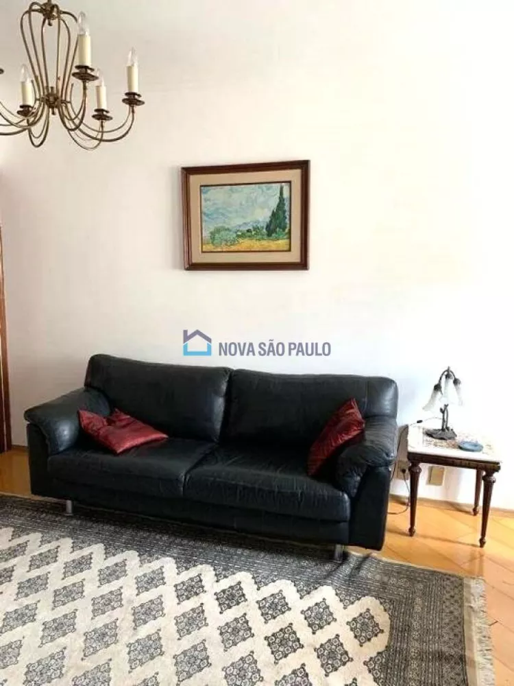 Apartamento à venda com 2 quartos, 65m² - Foto 5