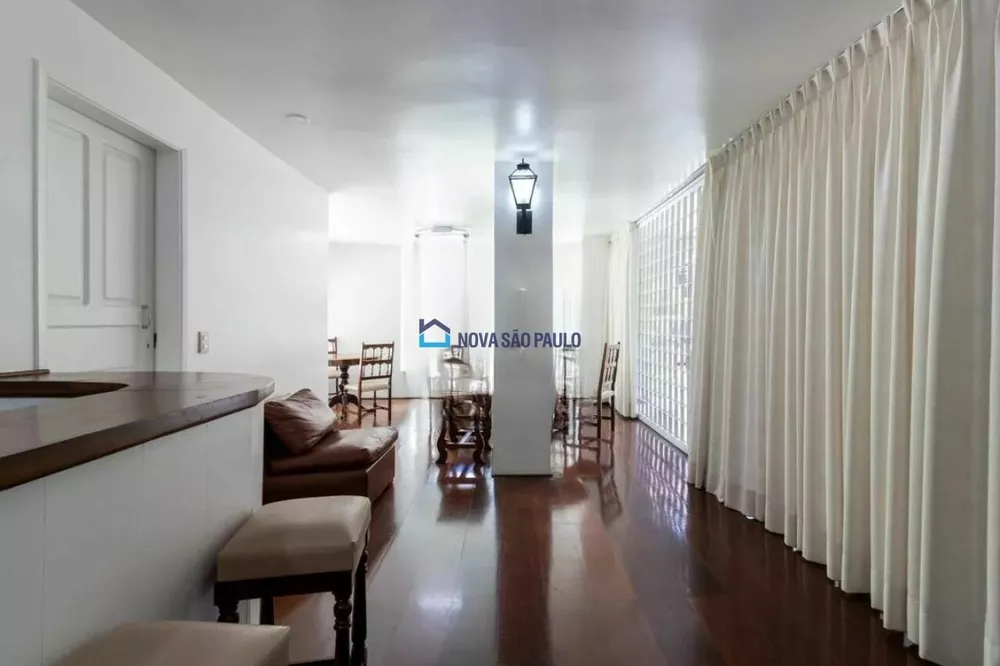 Apartamento à venda com 2 quartos, 65m² - Foto 30