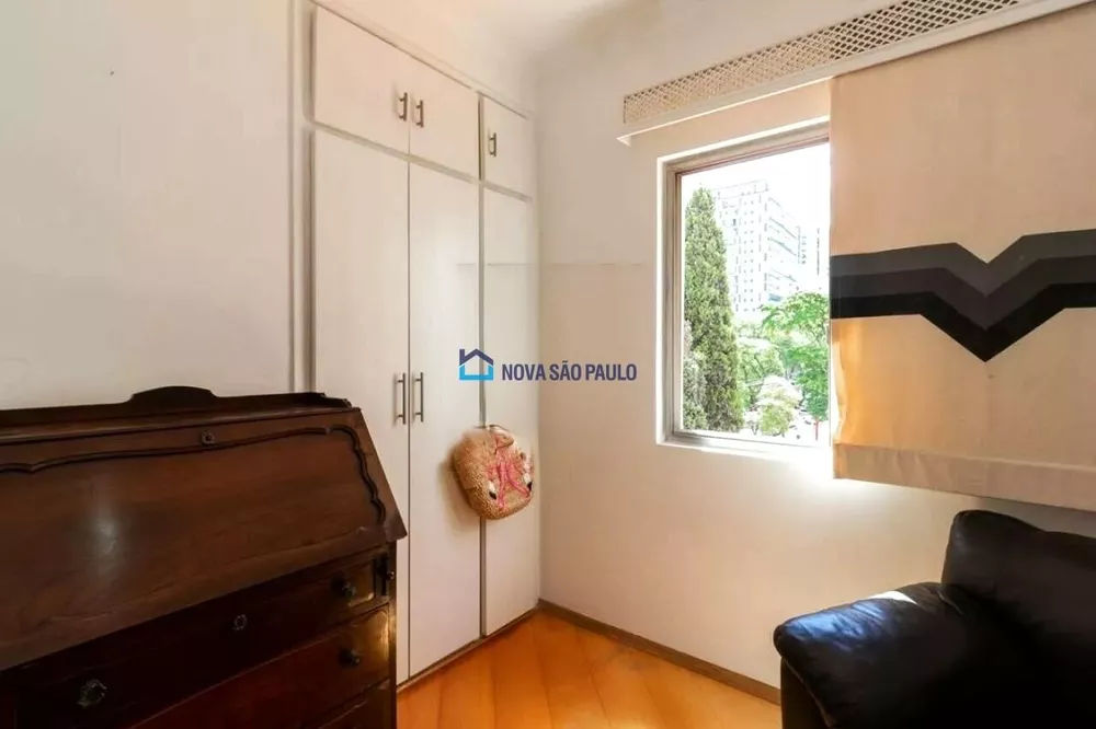 Apartamento à venda com 2 quartos, 65m² - Foto 11