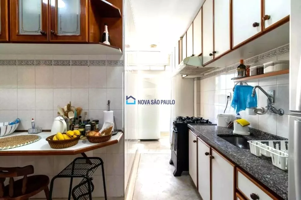 Apartamento à venda com 2 quartos, 65m² - Foto 21