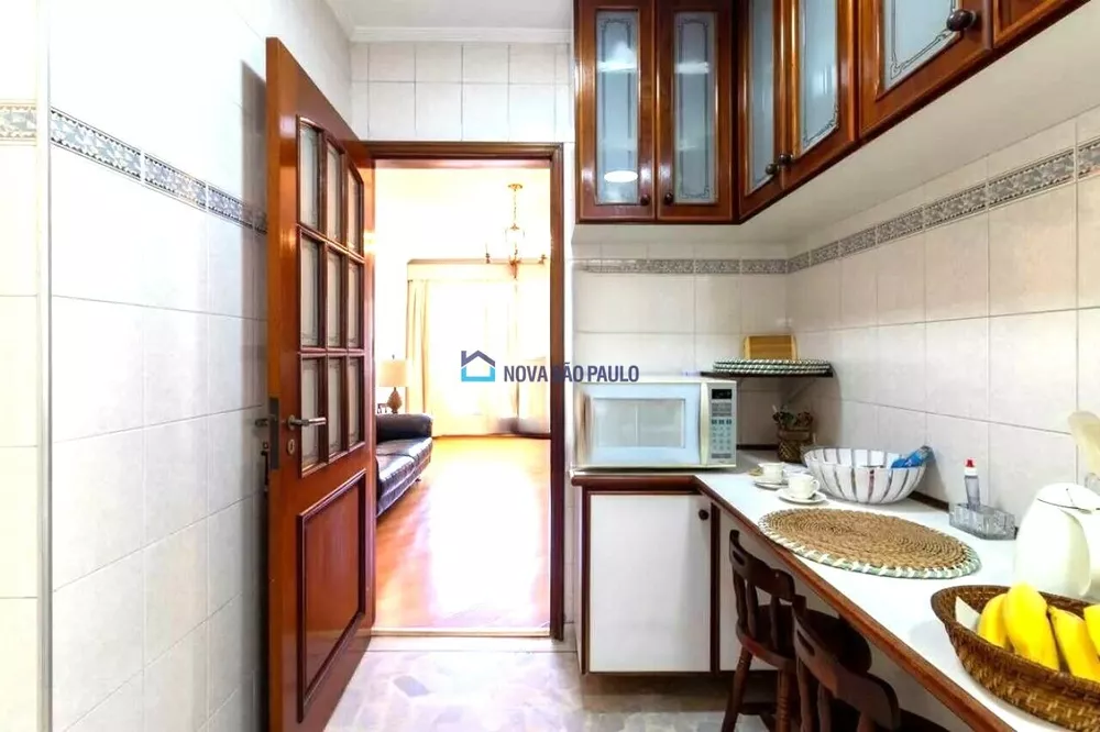 Apartamento à venda com 2 quartos, 65m² - Foto 22