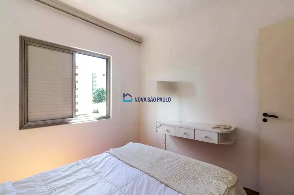 Apartamento à venda com 2 quartos, 65m² - Foto 12