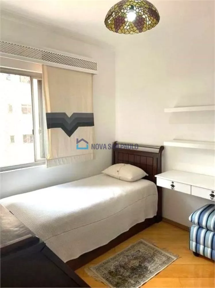 Apartamento à venda com 2 quartos, 65m² - Foto 19