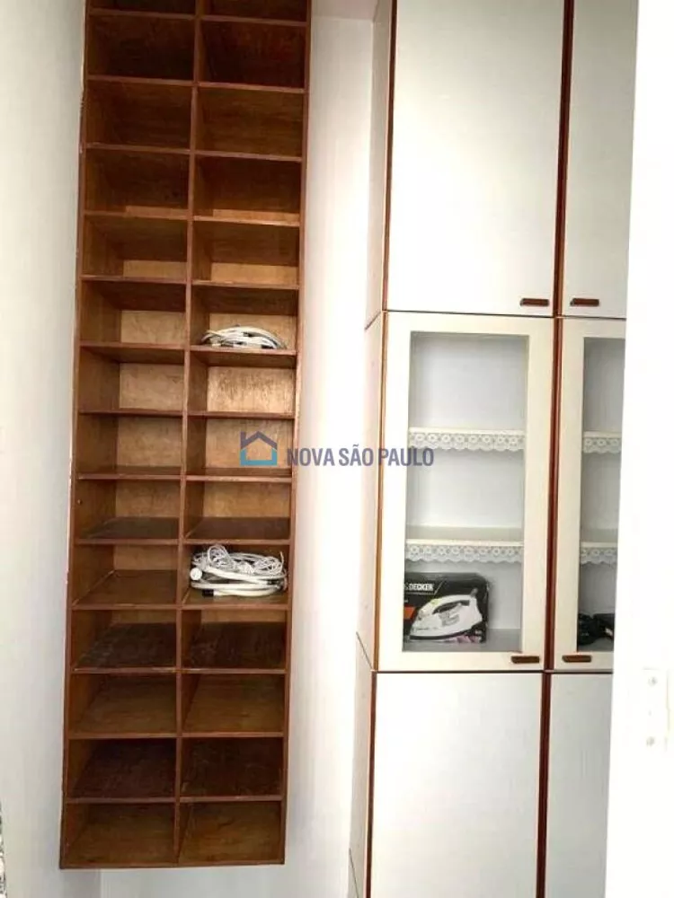 Apartamento à venda com 2 quartos, 65m² - Foto 29