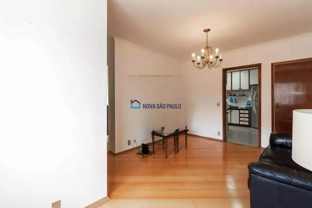 Apartamento à venda com 2 quartos, 65m² - Foto 3