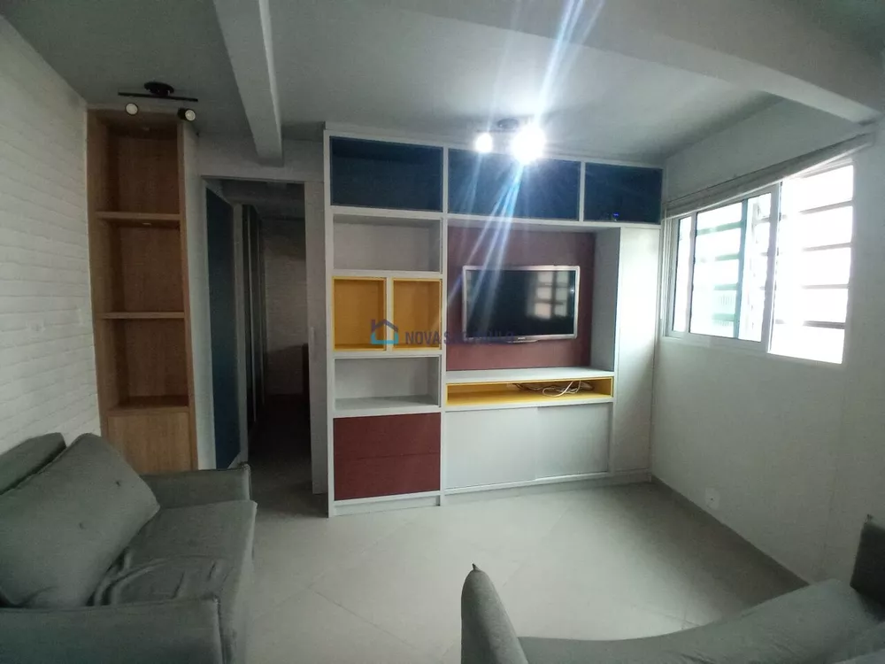 Apartamento para alugar com 1 quarto, 68m² - Foto 7