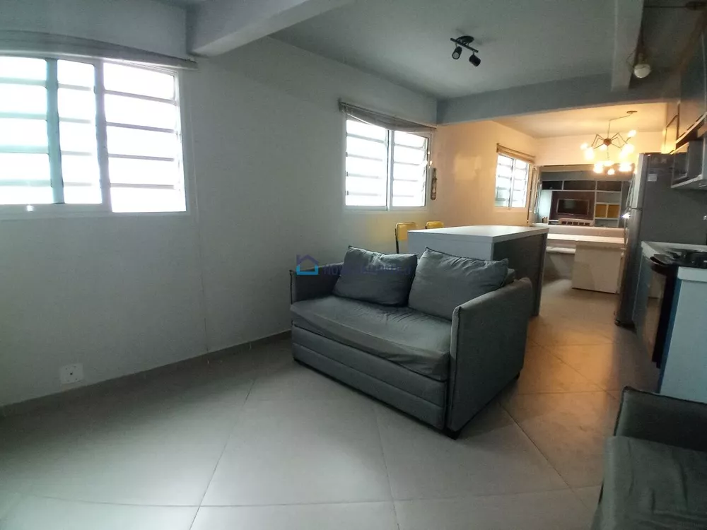 Apartamento para alugar com 1 quarto, 68m² - Foto 8