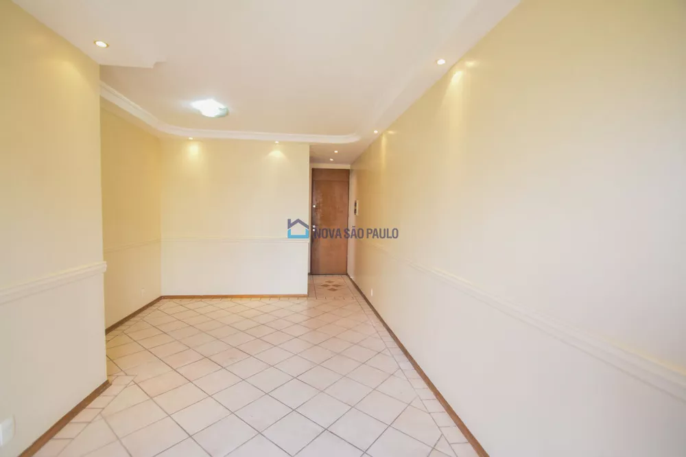 Apartamento à venda com 3 quartos, 62m² - Foto 4