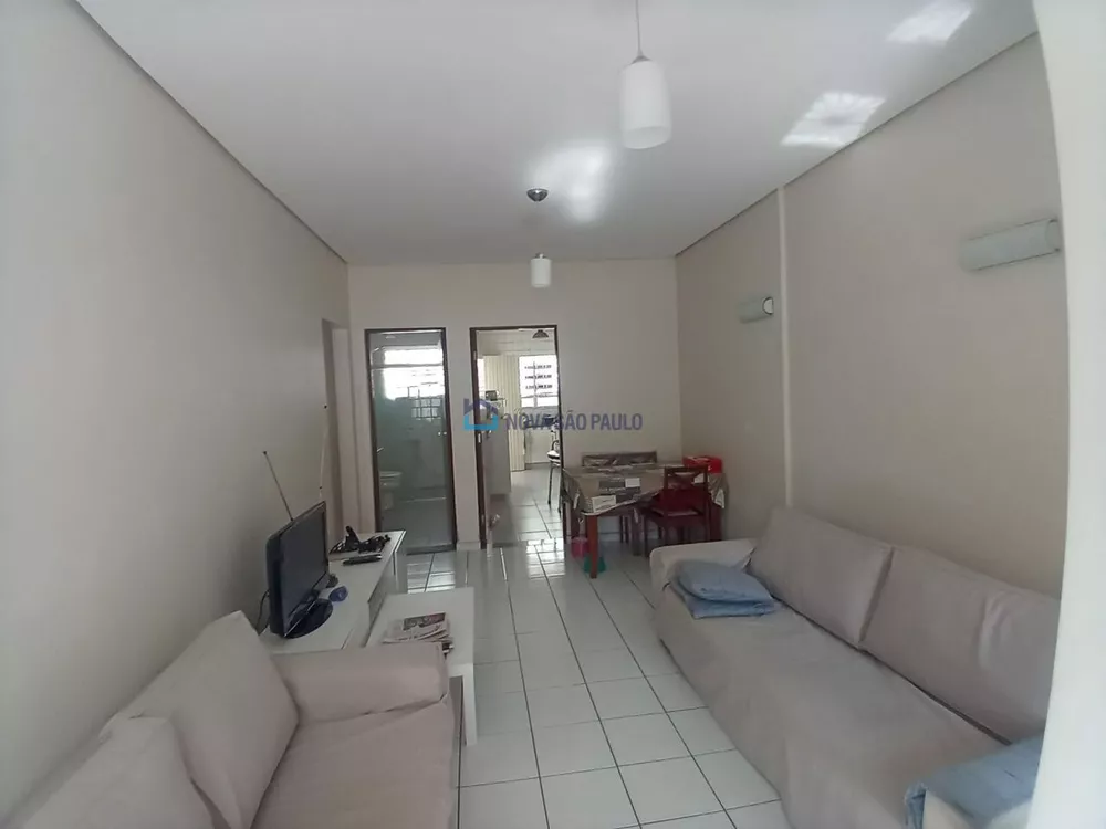 Casa à venda com 2 quartos, 80m² - Foto 3